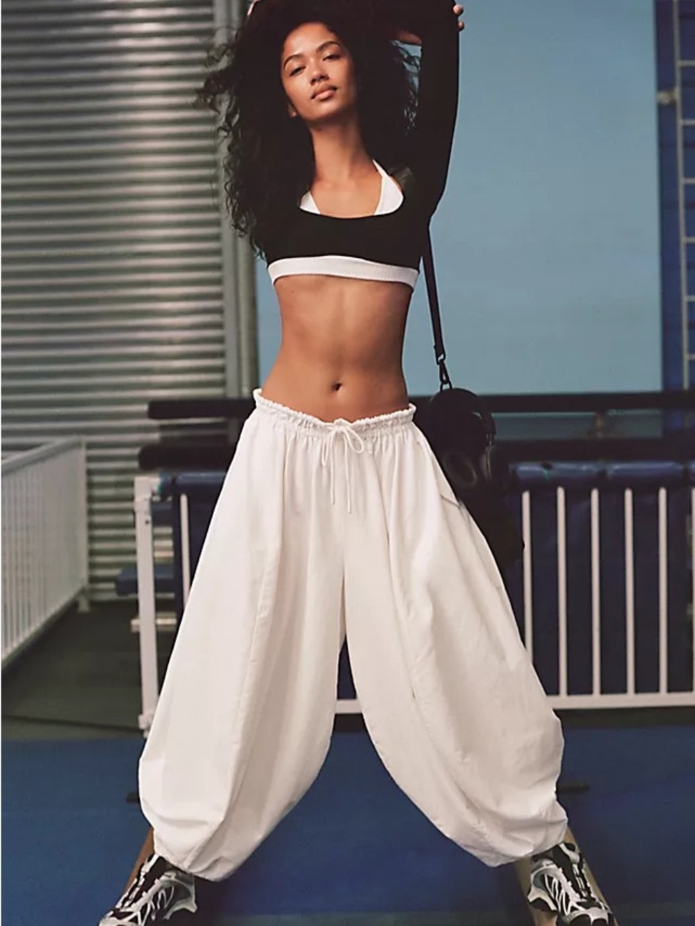 Free people movement momentum pant